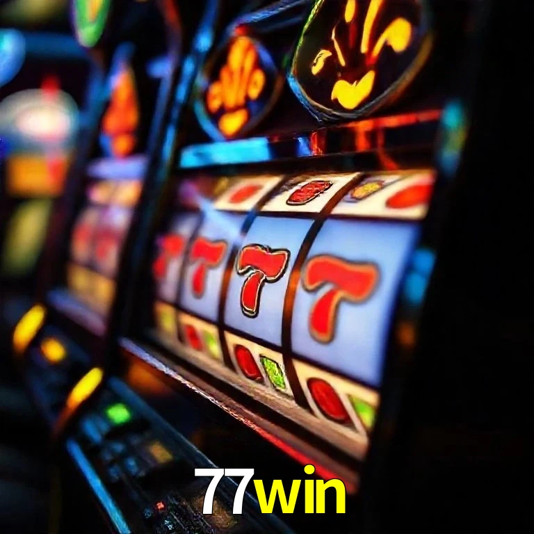 77win Bônus