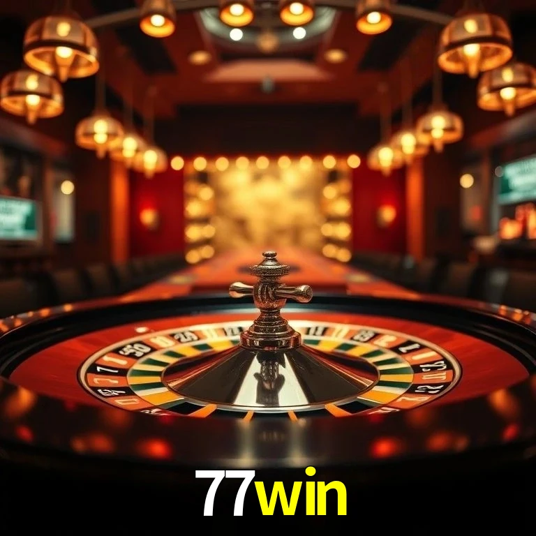 77win Slot Mecânicas