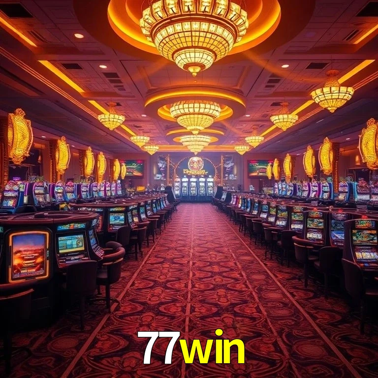 77win App Notificações