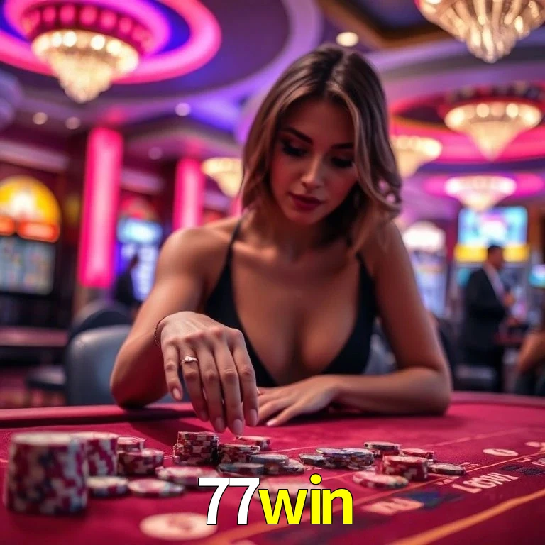 77win Casino RNG