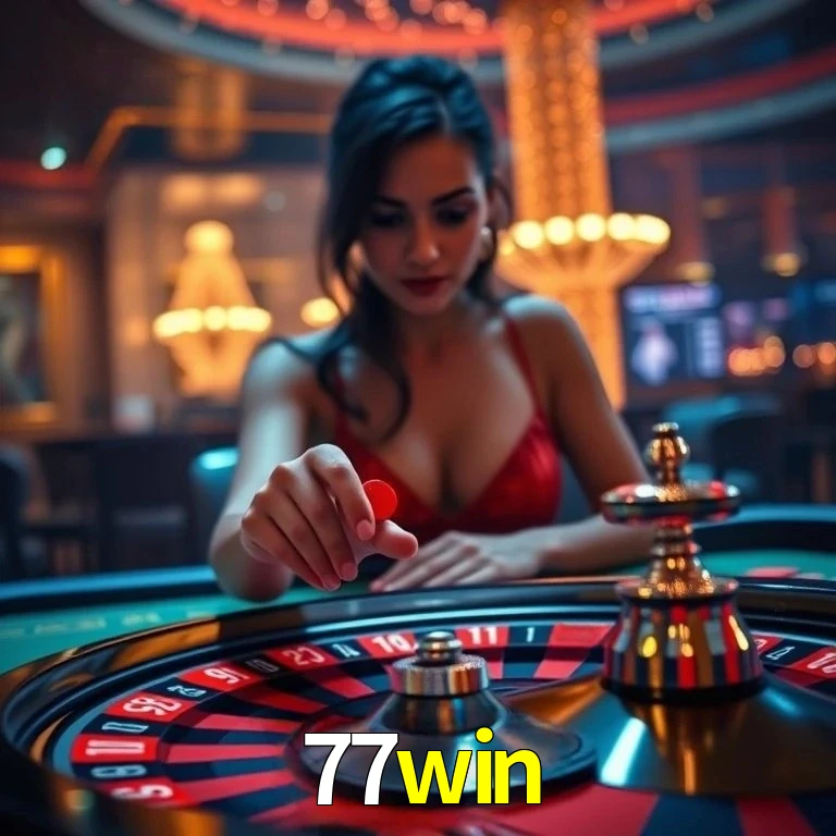 77win brazil