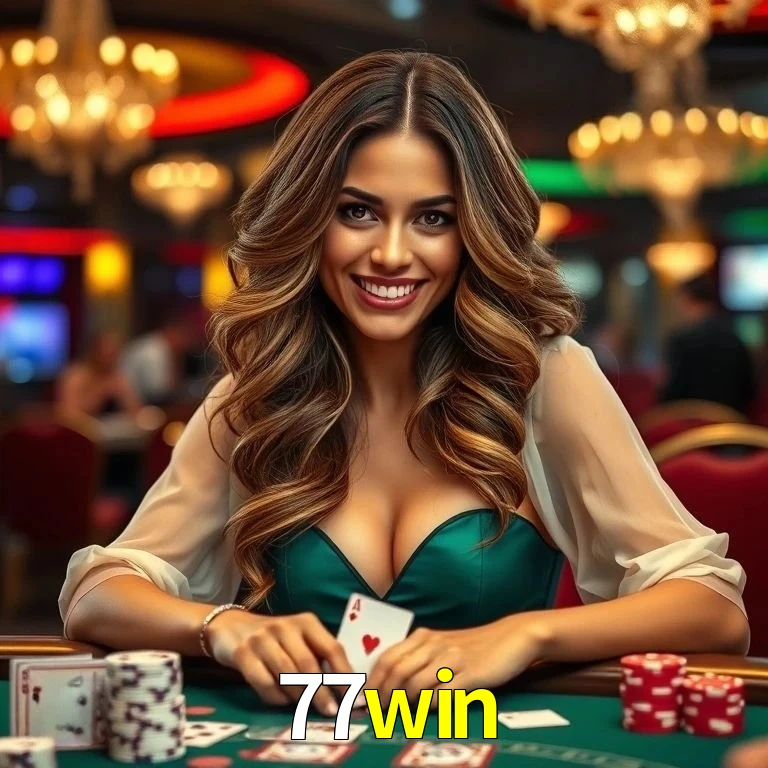 77win Segurança
