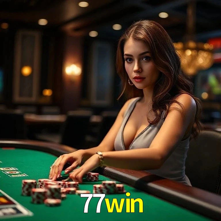 77win Live Casino