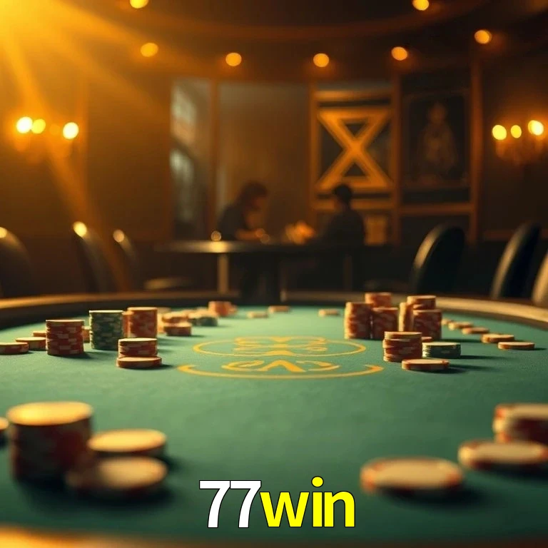 77win platform