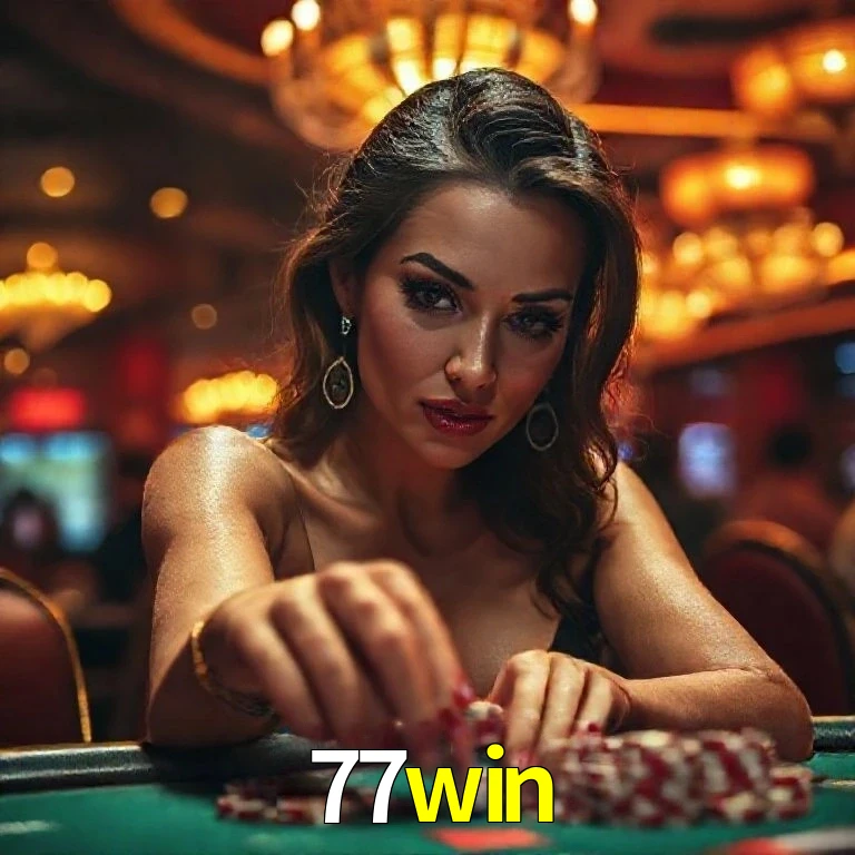 77win Jogo Responsável