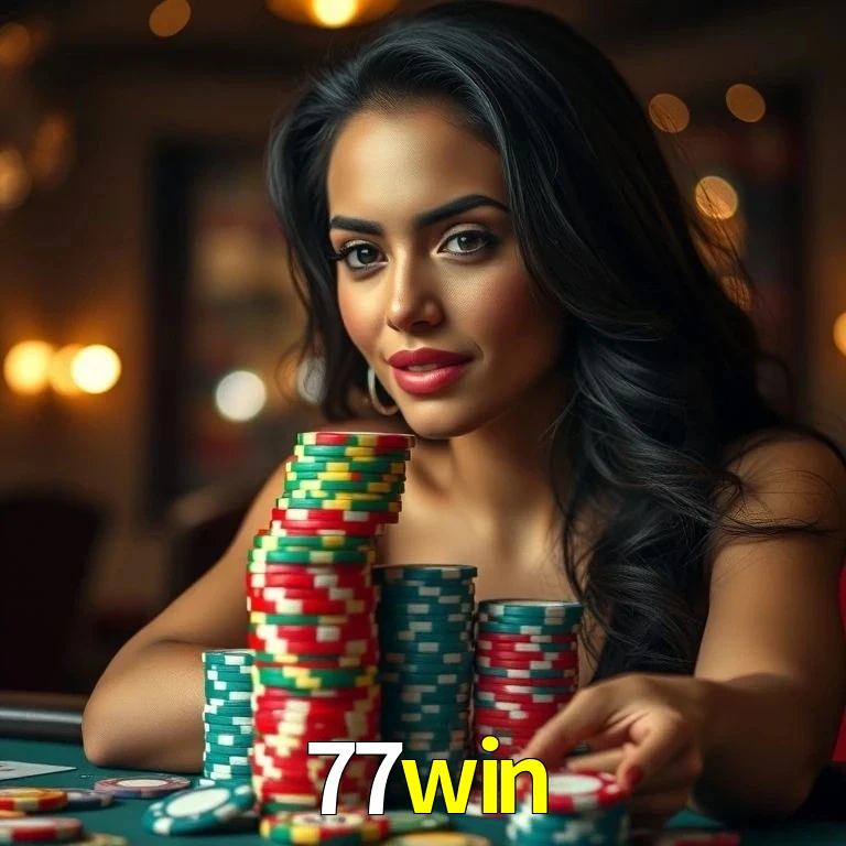 77win apostas