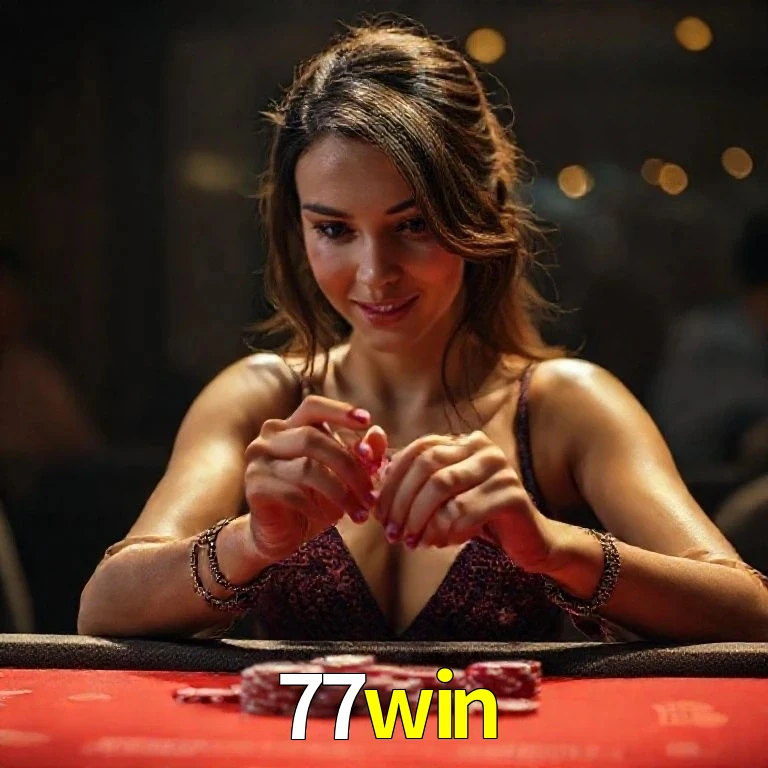 77win Segurança